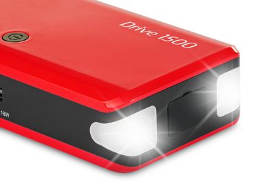 Telwin hjälpstart drive 1500 12V
