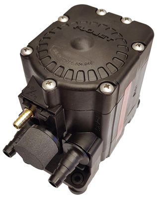 Gelins-KGK membranpump santoprene 3/8" flojet G575205A