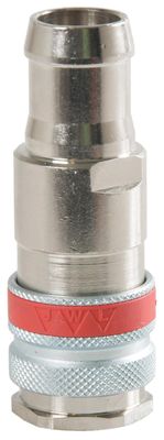 JWL snabbkoppli 10 mm slang euro-xl JWL 600, 16 bar