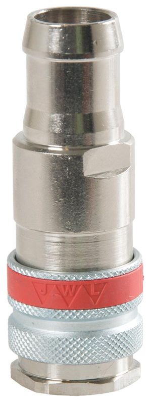 JWL snabbkoppli 10 mm slang euro-xl JWL 600, 16 bar