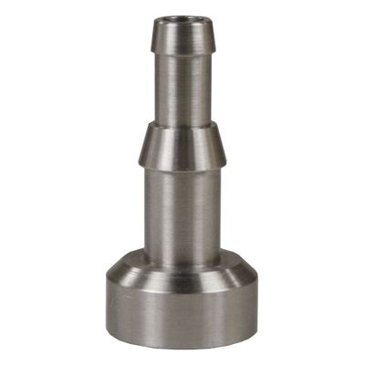 RM De Wit kemfilter ST-32 rostfri DN 6+8 mm