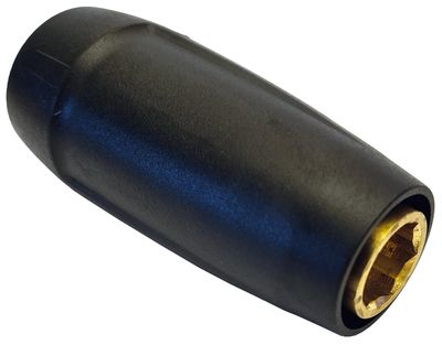 Kränzle adapter 1/4" inv x D12 hona D12 x R 1/4" IG