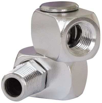 Gelins-KGK svirvel z-led 1/4" invxutv