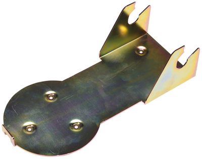AC Hydraulic upphängningsbeslag B25-2 4487000