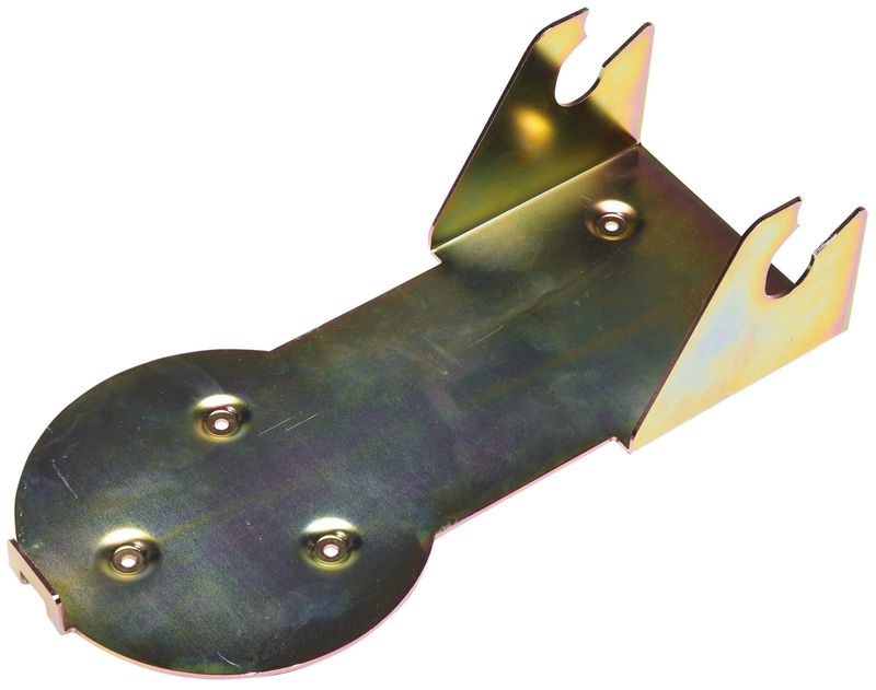 AC Hydraulic upphängningsbeslag B25-2 4487000