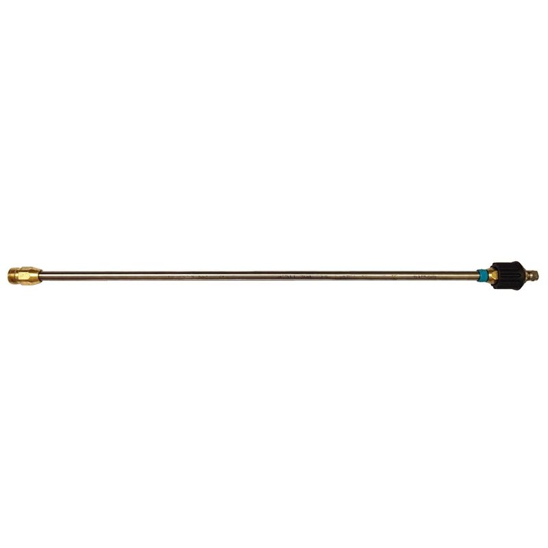 Kränzle spolrör reglerbart 25-05 M22 600 mm