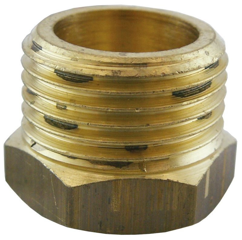 Isiflo bussning 3/8"x1/8" utvxinv G