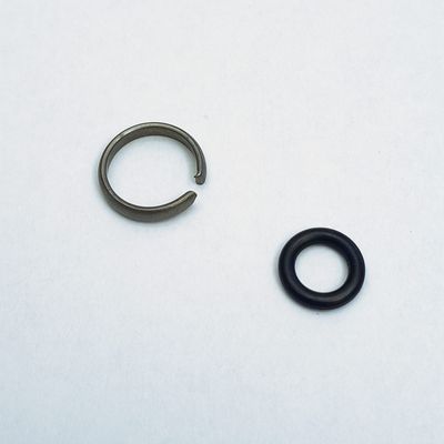 Ingersoll Rand låsring kit 3/8" passar 3/8" drivtapp