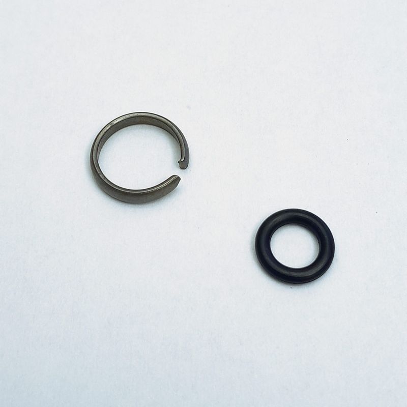 Ingersoll Rand låsring kit 3/8" passar 3/8" drivtapp
