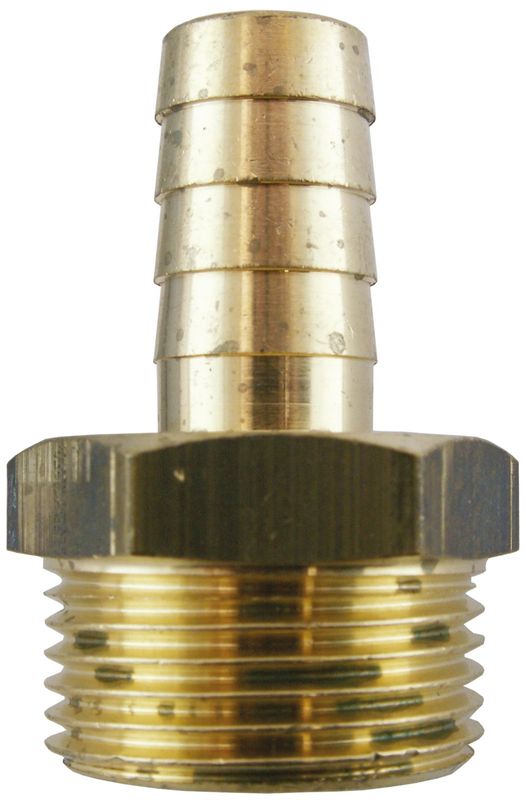 Isiflo slangfäste 3/4"x1/2" slang R20X13 mm