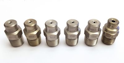 Gelins-KGK munstycke 1/4" 00-30