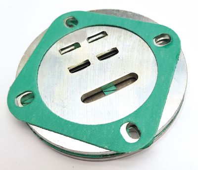 FIAC ventilplatta VX 304 Attack 351
