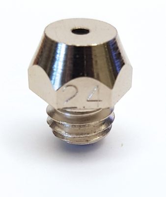 Ingersoll Rand munstycke 2.4 mm LA437-1D