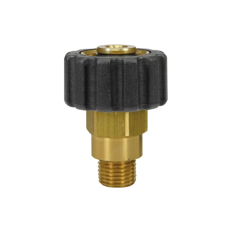 RM De Wit skruvkoppling M22x1/2" utv G