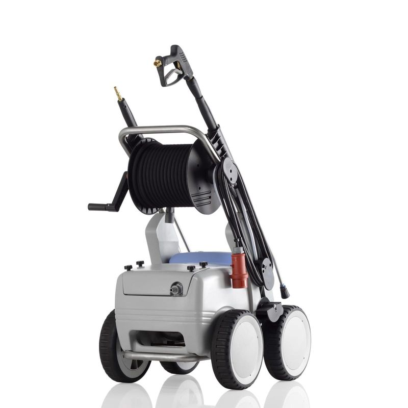Kränzle högtryckstvätt quadro 1200 tst D12