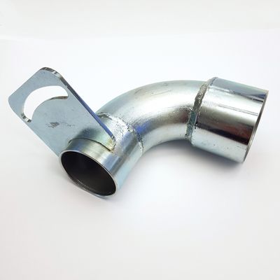 Geko avgasadapter geko 7801