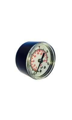Gloria manometer med packning 5-10 liters RF spruta