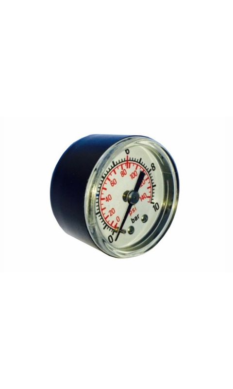 Gloria manometer med packning 5-10 liters RF spruta