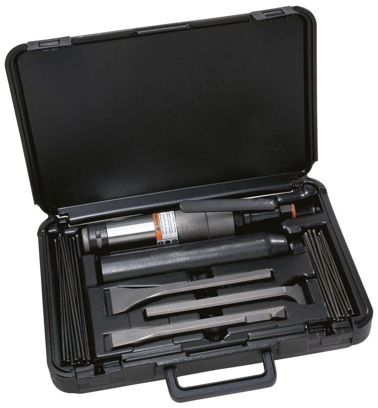 Ingersoll Rand nålhacka 182K1-EU