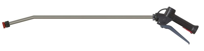 RM De Wit kempistol ST-510 komplett 1/2" inv gänga längd 600 mm
