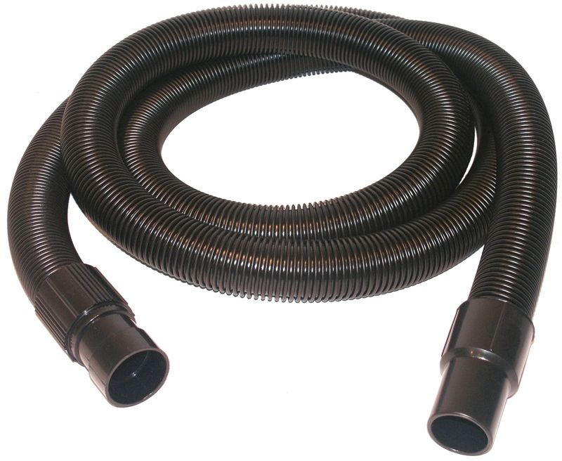 Gelins-KGK dammsugarslang 3 m 40 mm WS15 WS3 komplett