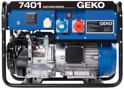 Geko elverk geko 7401 ed-aa/heba