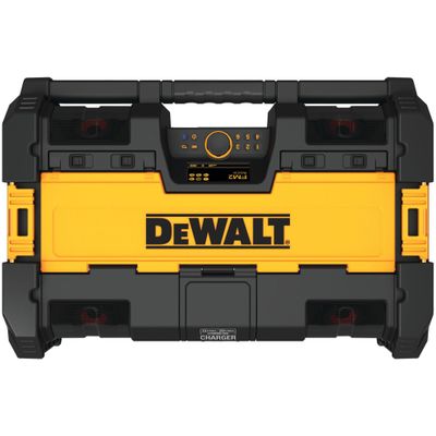 DeWalt DWST1-75659 Tough System Radio med bluetooth