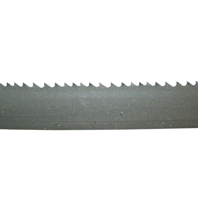 Wikus bandsågblad 2750X27X0.9 T6/10