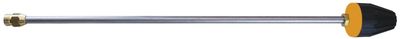 Kränzle turbokiller med rör 1,1 M22 600 mm