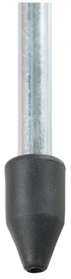 JWL gummiskydd 6 mm rör airboy