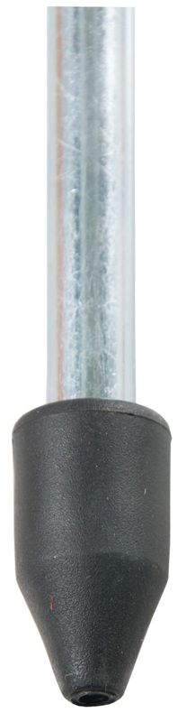 JWL gummiskydd 6 mm rör airboy