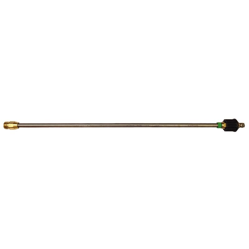 Kränzle spolrör reglerbart 25-045 M22 600 mm