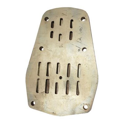 FIAC ventilplatta AB 998