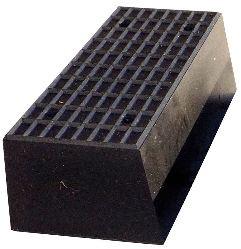 Rosen Innovation lyftblock 200x100x70 mm