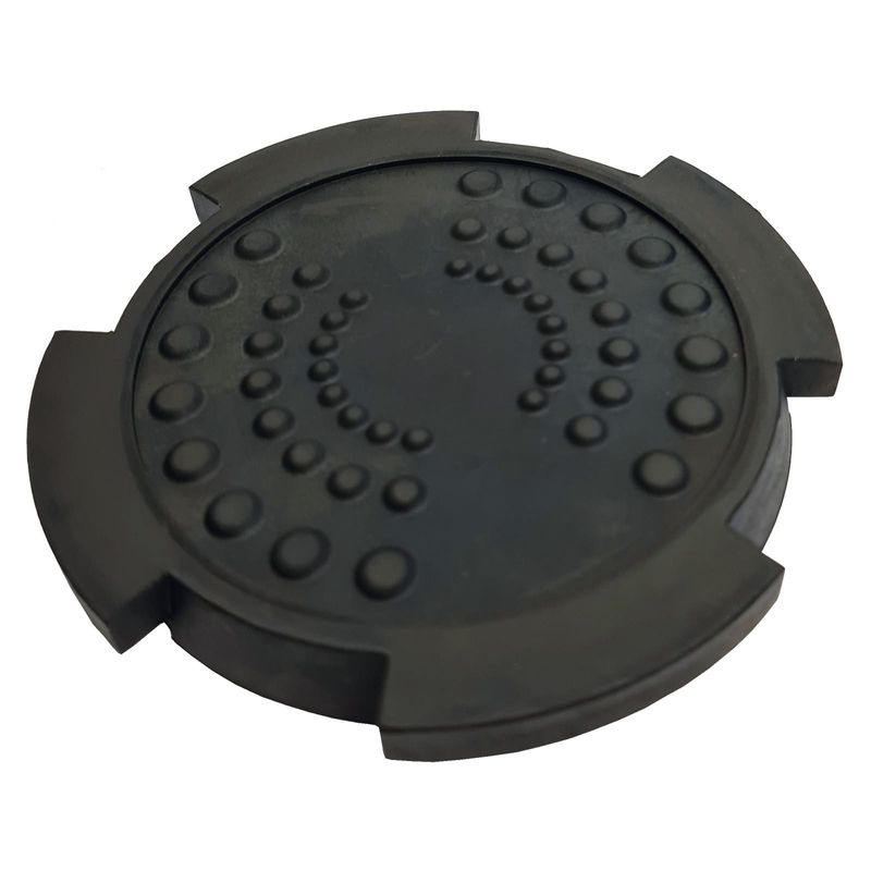 SNIT gummisadel 987S2T