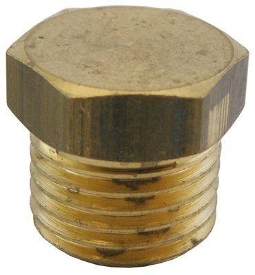 Isiflo rörpropp 1/4"