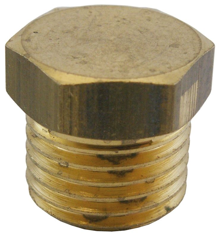 Isiflo rörpropp 1/4"