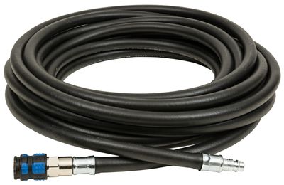 Gelins-KGK slang 20 m airsoft kompl 3/8" airsoft performance 10 mm
