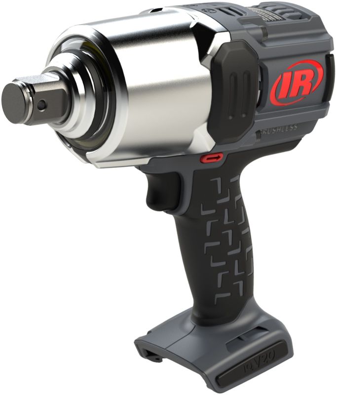 Ingersoll Rand batterimutterdragare W8191 1"