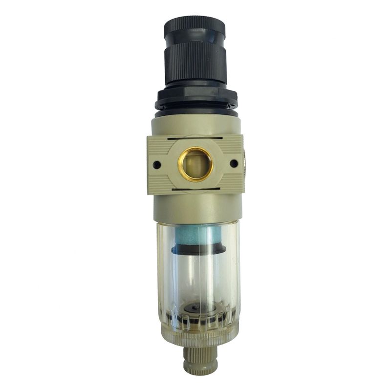 FIAC filterregulator 1/4"