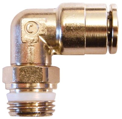 Gelins-KGK PA koppling 6 mm vinkel R1/2"