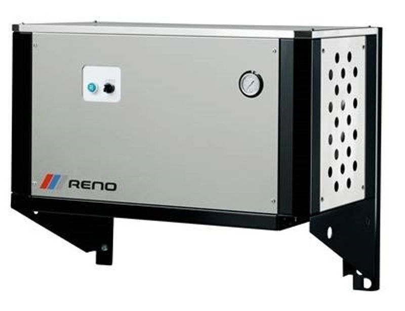 RENO högtryckstvätt STATIONÄR19-160