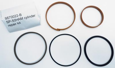 SNIT repsats cylinder SP-50HAM