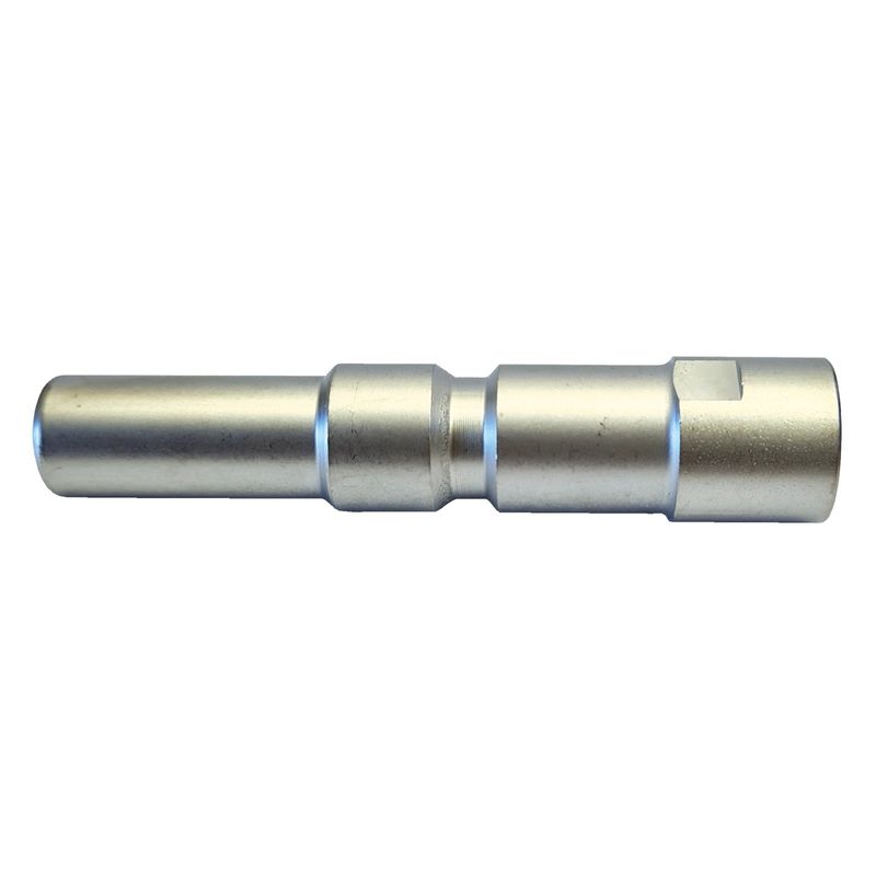 Kränzle nippel D12 M12x1 inv gänga