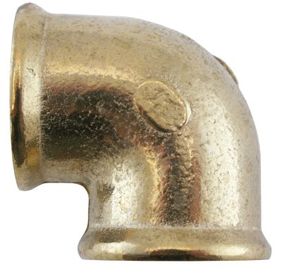 Isiflo vinkel 1" inv G