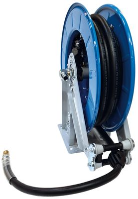 Faicom slangvinda fett 400 1/4" 15 m öppen smörjfett 9150