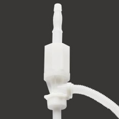 Gelins-KGK fatpump 901S hävertpump 21 liter/min