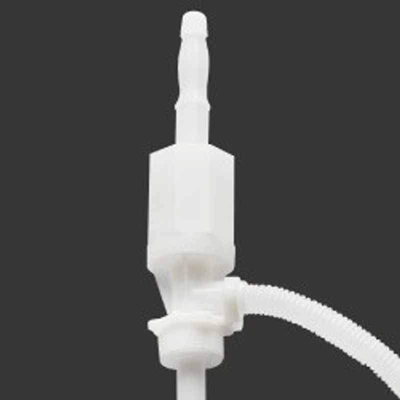 Gelins-KGK fatpump 901S hävertpump 21 liter/min