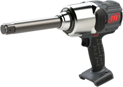 Ingersoll Rand batterimutterdragare W8591 lång tapp, 1"
