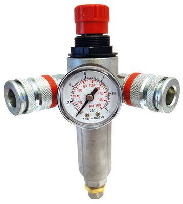 FIAC filterregulator 3 hk